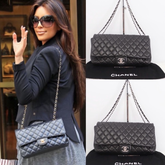 💎✨ICONIC✨💎 Chanel Shoulder bag